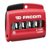 Facom Facom Série 1 de 10 embouts dans porte-embouts Quantité:1