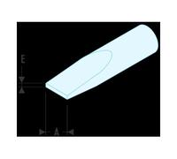 Facom Facom Série d’embouts 0 - Fente 3 mm Quantité:1