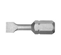 Facom Embout 1/4'' ES.136.5T - Fente 6,5 mm, longueur 25 mm - Série High Perf