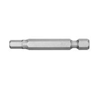 Facom Embout EH.604 1/4 6 pans 4,0 L 50 mm