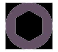 Facom Facom Série d'embouts 0 - Hexagonal 2,5 mm Quantité:1