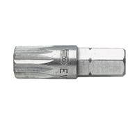Facom Facom Série d'embouts 2 - XZN M12 Quantité:1