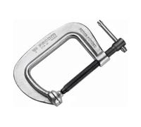 Facom Serre-joint à vis en C Facom plage de serrage 0, 250 mm Quantité:1