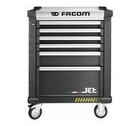 Facom Facom Servante d’atelier 6 tiroirs 3 modules JET.6NM3AS Quantité:1