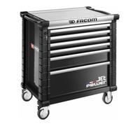 Facom Facom Servante d’atelier 6 tiroirs + alimentation JET.6NM4APOWER Quantité:1