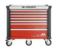 Facom Facom Servante d’atelier 7 tiroirs 5 modules JET.7M5A Quantité:1
