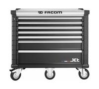 Facom Facom Servante d’atelier 7 tiroirs 5 modules JET.7NM5A Quantité:1