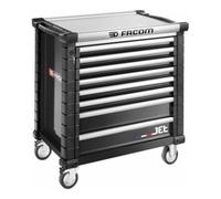 Facom Facom Servante d’atelier 8 tiroirs 4 modules JET.8NM4A Quantité:1