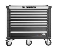 Facom Facom Servante d’atelier 8 tiroirs 5 modules JET.8NM5A Quantité:1