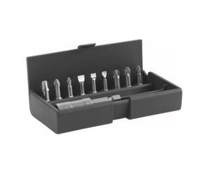 Facom Facom Set de 1 bits - assortiment de bits en boîte Quantité:1