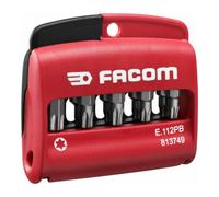 Facom Facom Set de 10 embouts Série 1 avec porte-embouts Quantité:1