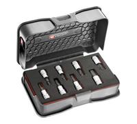 Facom Facom Set de 8 embouts 3/8 pouces Quantité:1