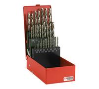 Facom Facom Set de forets fraisés, 32 pièces Quantité:1