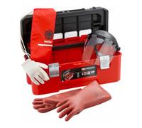 Facom Facom Set de protection de base pour véhicules électriques CM.EPI1 Quantité:1