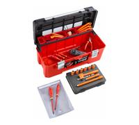 Facom Facom Set de protection pour véhicules électriques CM.HYELA Quantité:1