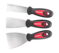 Facom Facom Set de spatules inox, 3 pièces Quantité:1