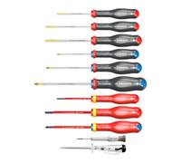 Facom Facom Set de tournevis 11 pièces Quantité:1