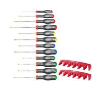 Facom universel Jeu de tournevis 14 pièces