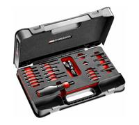 Facom Facom Set de tournevis 4V 23 pièces ATPA4V.J23PB Quantité:1