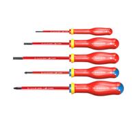Facom Facom Set de tournevis 5 pièces 1000V Quantité:1