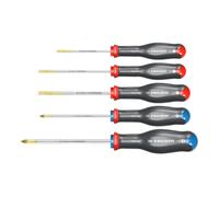 Facom Facom Set de tournevis 5 pièces Quantité:1