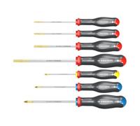 Facom Facom Set de tournevis 7 pièces Quantité:1