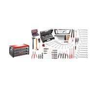 Facom Facom Set d'entretien industriel 147 pièces Quantité:1