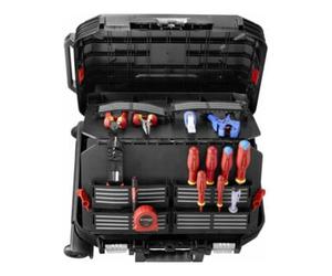 Facom Facom Set électricien 14 pcs BV.R30CM2PB Quantité:1