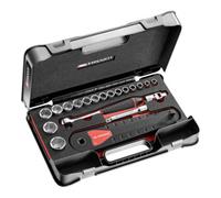 Facom Facom Set rallonge + clé à douille 1/2 Quantité:1