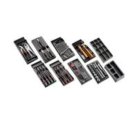 Facom Facom Set universel 118 pcs Quantité:1