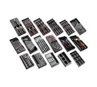 Facom Facom Set universel 166 pcs Quantité:1