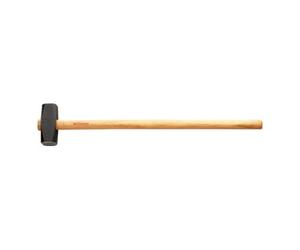 Facom Facom Sledge Hammer Hickory-Stem surface de frappe env. 60 x 60 mm Quantité:1