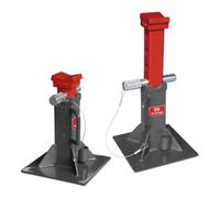 Facom Facom Support d’essieu 22 T AXLE STAND Quantité:1