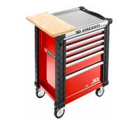 Facom Facom Support de étau pour chariot JET JET.WA17 Quantité:1