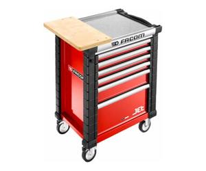 Facom Facom Support de étau pour chariot JET JET.WA17 Quantité:1