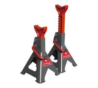 Facom Facom Support d'essieu 3 T Quantité:1