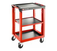 Facom Facom Table d’appoint mobile 3 niveaux 3 Mod ROLL.UC3SM3 Quantité:1