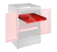 Tiroir optionnel pour meuble JLS3-MBSPP(BS) 70 mm - FACOM - JLS3-MBSPPDR70