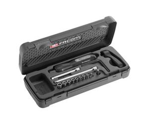 Facom Facom Tournevis dynamométrique 2 - 10 Nm, 15 pièces Quantité:1