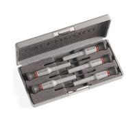 Facom Facom Tournevis manuel avec lames interchangeables 5 pcs Quantité:1