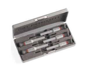 Facom Facom Tournevis manuel avec lames interchangeables 5 pcs Quantité:1