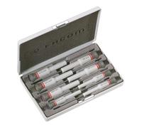 Facom Facom Tournevis manuel avec lames interchangeables 5 pièces Quantité:1