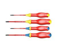 Facom Facom Tournevis PROTWIST 1000V 4 pcs Quantité:1