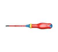 Facom Tournevis isolés 1000V Protwist Borneo Phillips/Pozidriv