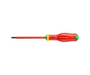 Facom Facom Tournevis PROTWIST isolé 1000V, TX 30 ATX30X125VE Quantité:1