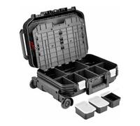 Valise de maintenance à roulettes Facom BV.R30PB
