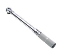 Facom Facom Clé dynamométrique à 2 sens de rotation, 2 divisions de mesure Entraînement carré de sortie 12,7 mm (1/2") 40 - 200 Nm Quantité:1