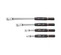 Facom Clé dynamométrique électronique E.306A30R 1/4" 1,5 à 30 Nm Tête cliquet