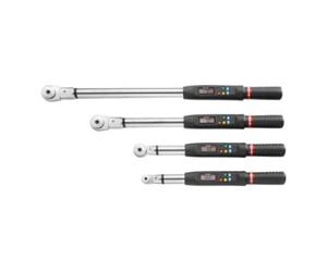 Facom Facom ynamométrique électronique avec indicateur de couple et liquet amovible S.382V 17 - 340 Nm Quantité:1