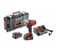 Facom Facom Clé à chocs sans fil (1/2"), 18 V / 5 Ah Quantité:1